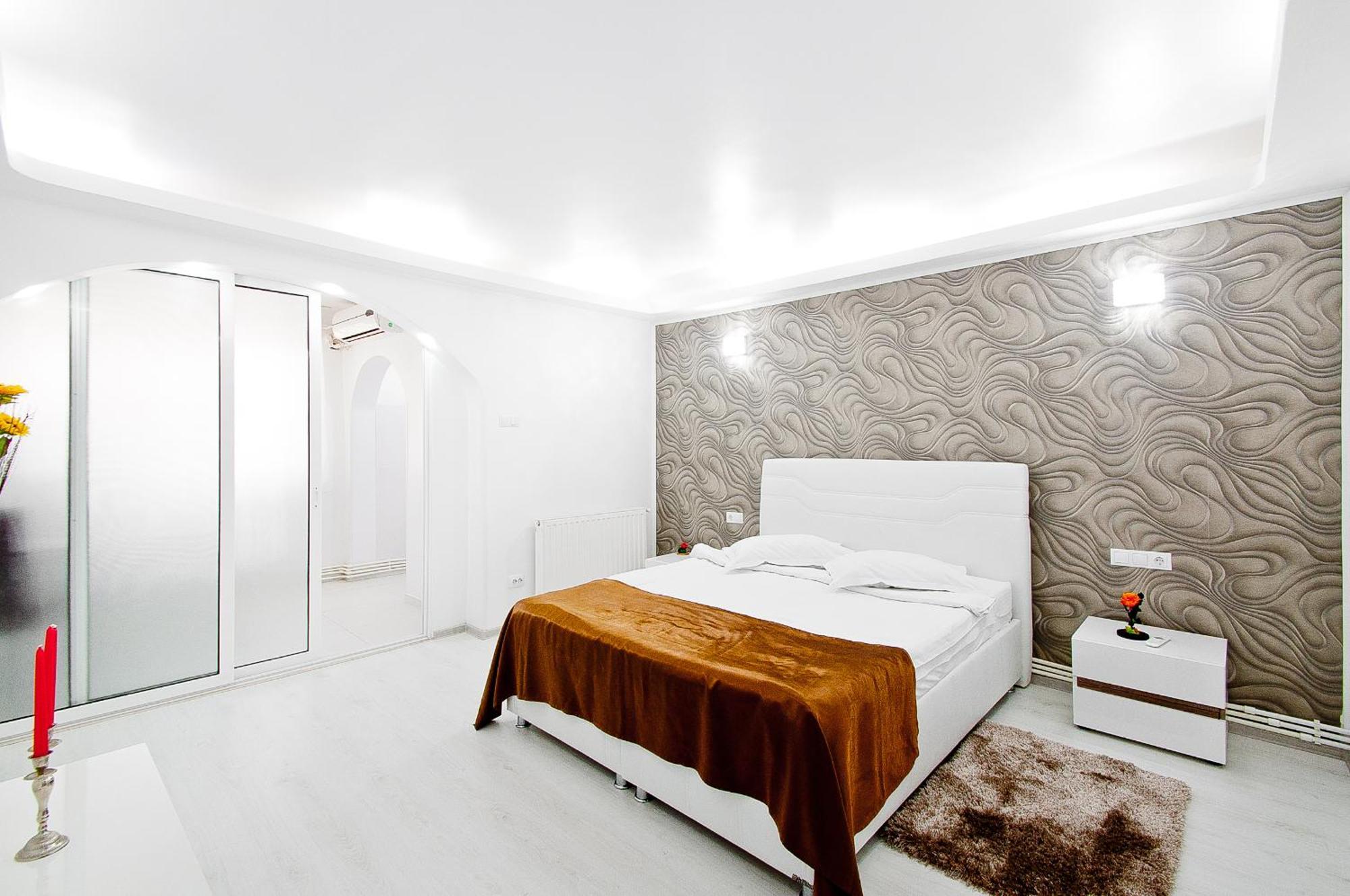 Danube Residence Galati  Exterior photo